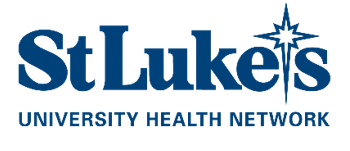 st luke 
